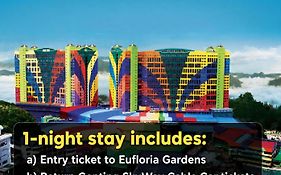 Resorts World Genting - First World Hotel